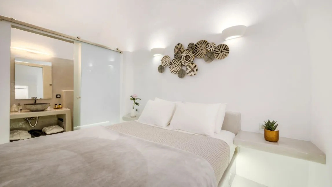 Foto - Antrum Cave Villa