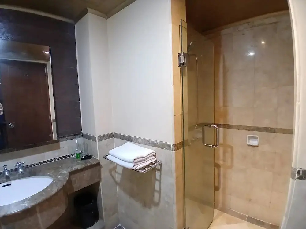 Foto - NAM Kemayoran