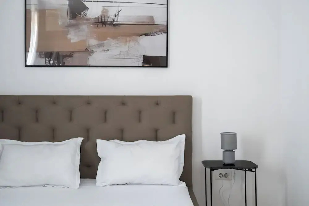 Foto - UpHome Suites