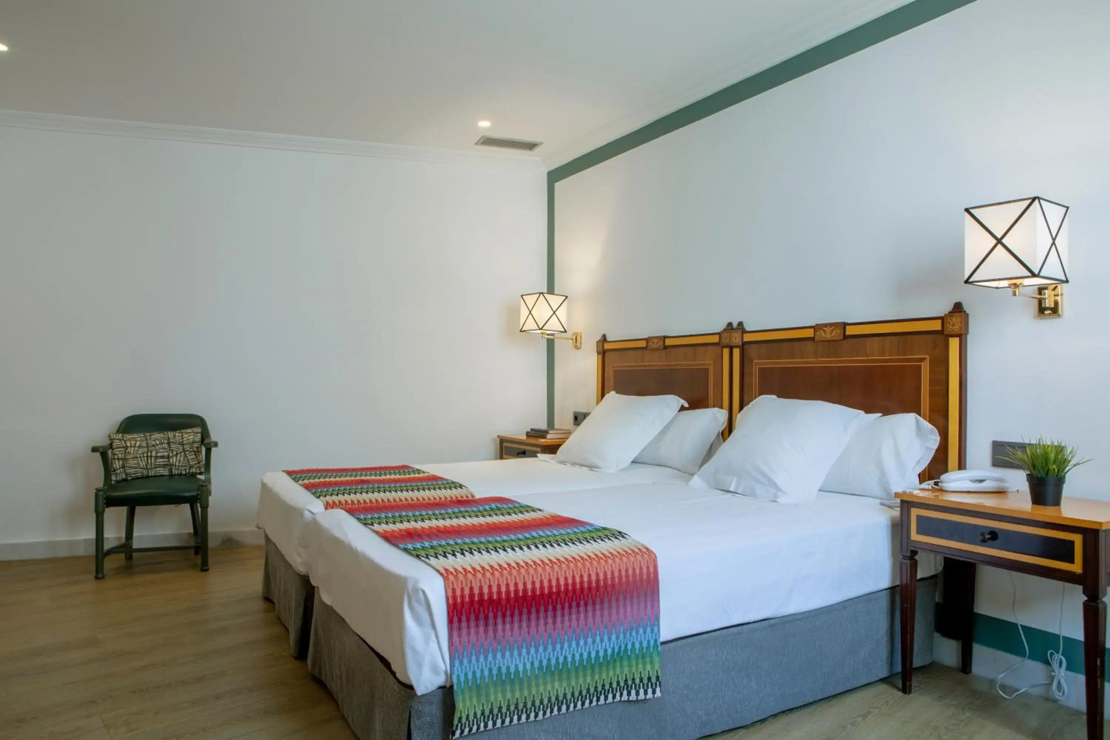 Foto - Hotel Don Curro