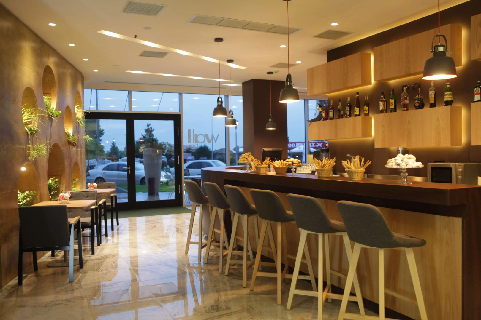 Foto - Best Western Premier Ark Hotel