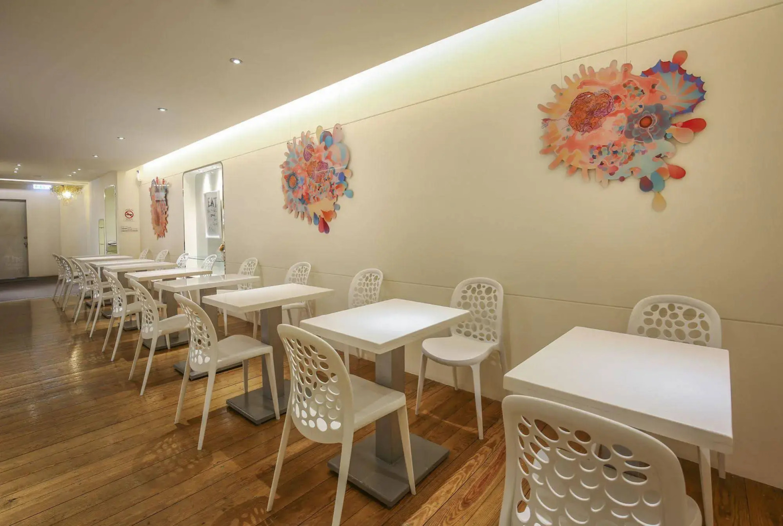 Foto - Dandy Hotel - Tianjin Branch