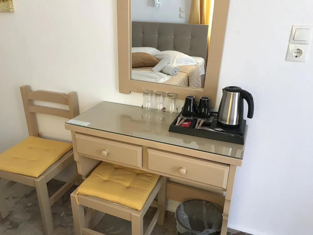 Foto - Vassiliki Rooms