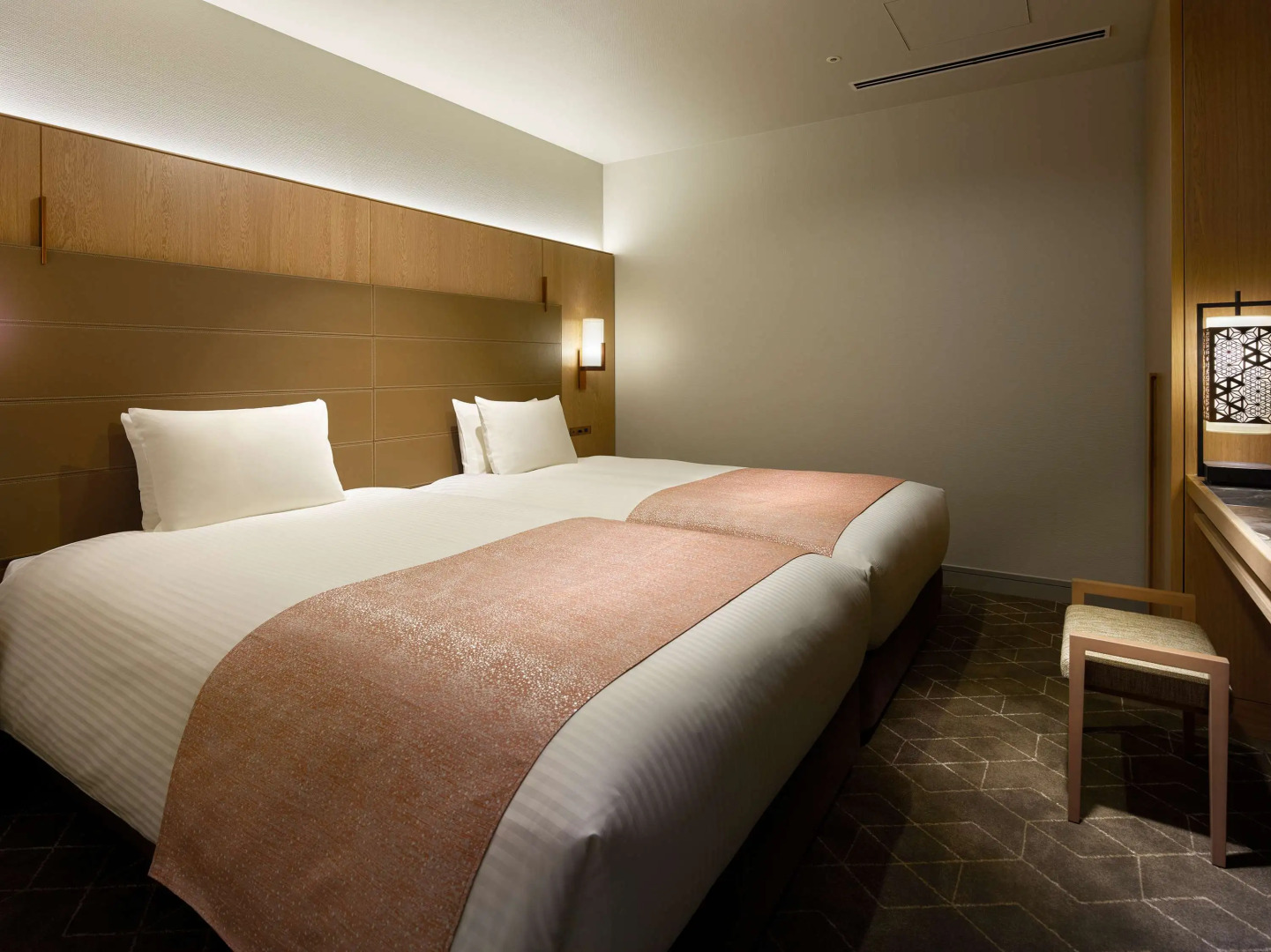 Foto - Hotel The Celestine Tokyo Shiba