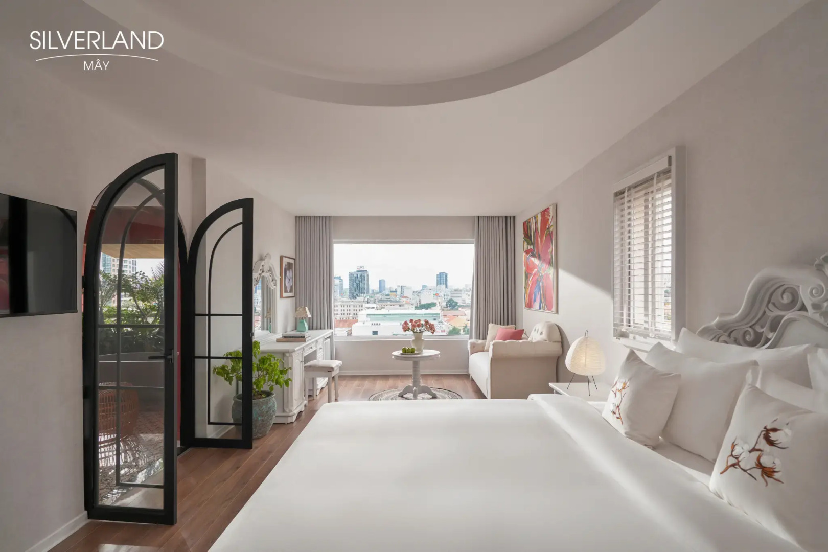 Foto - Silverland Mây Hotel