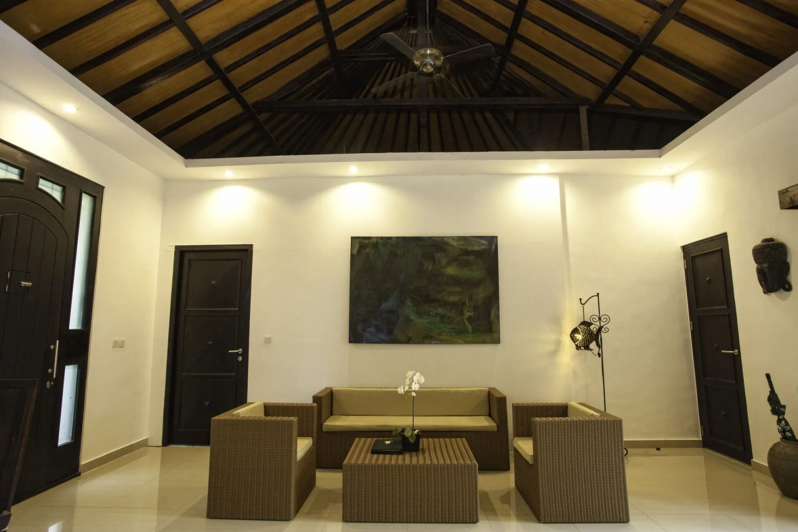 Foto - Alam Sembuwuk Ubud