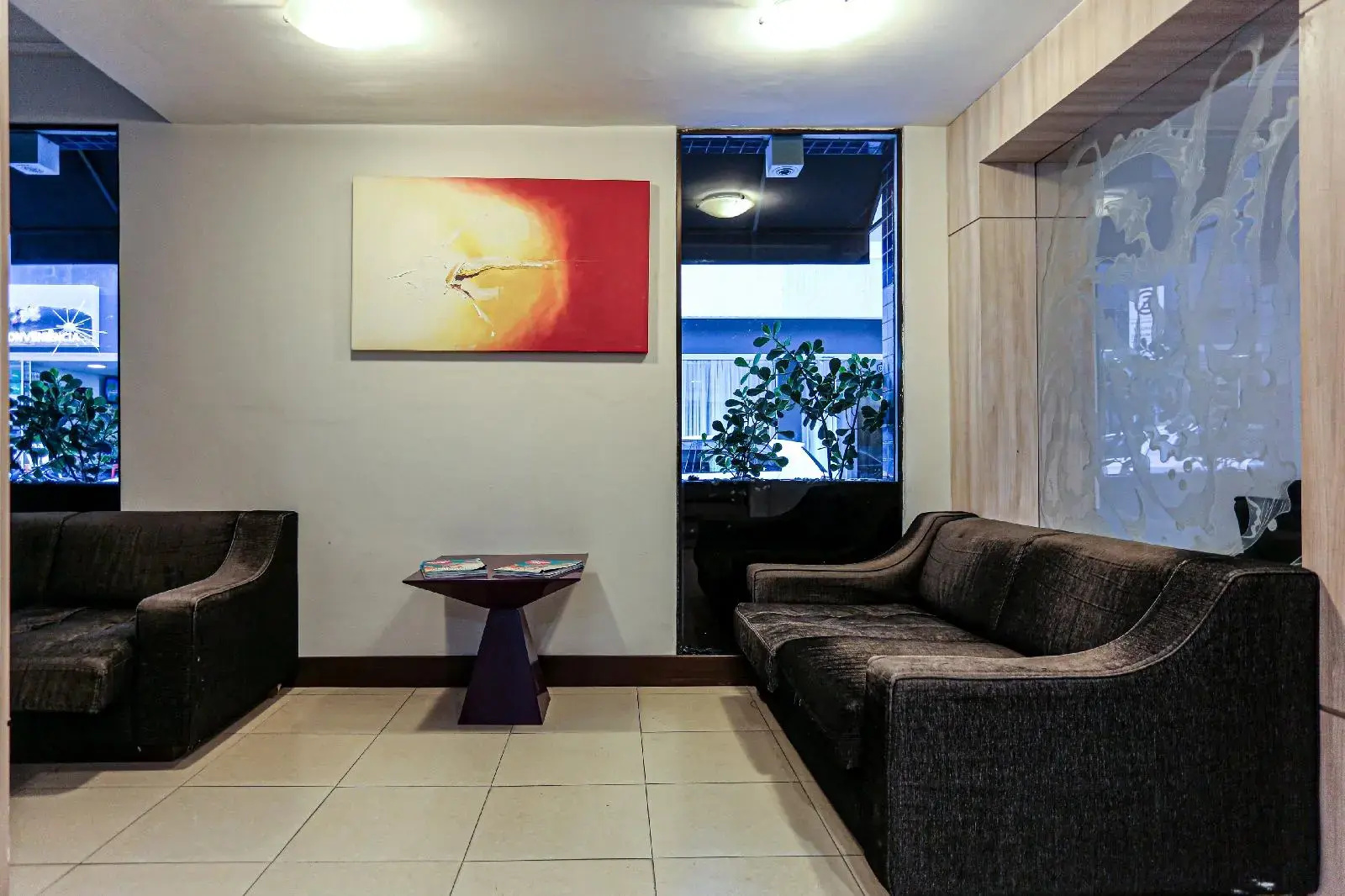 Photo - Sandri City Hotel