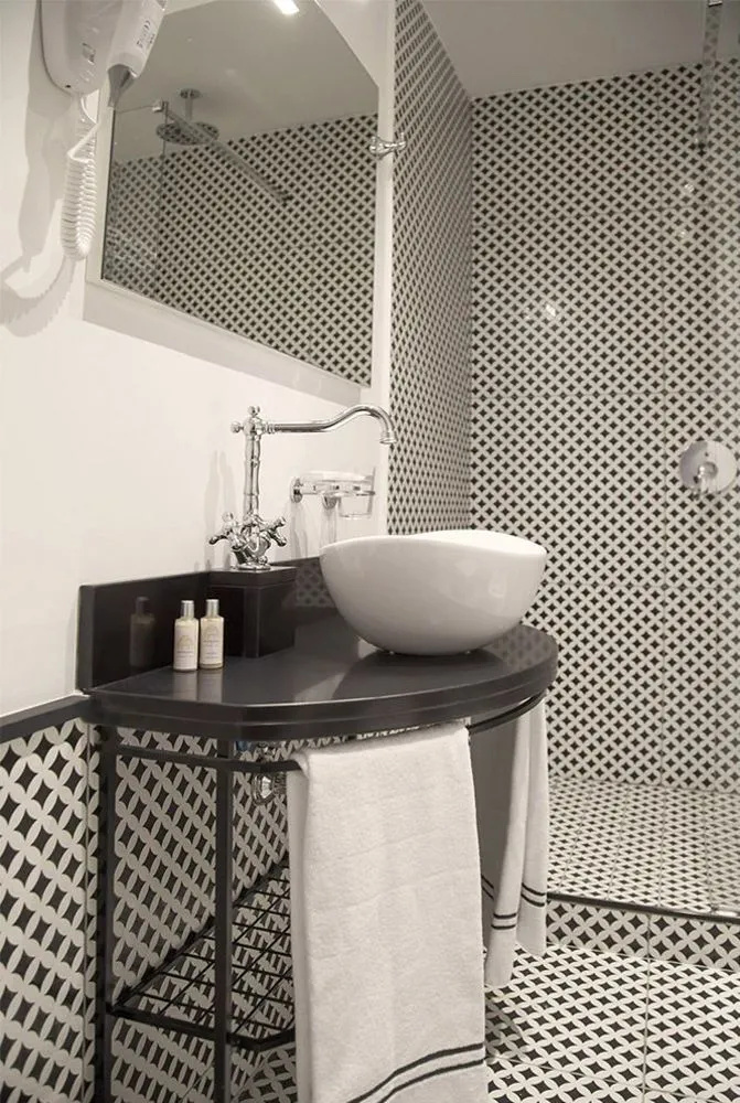Foto - Boutique Hotel Metro 900