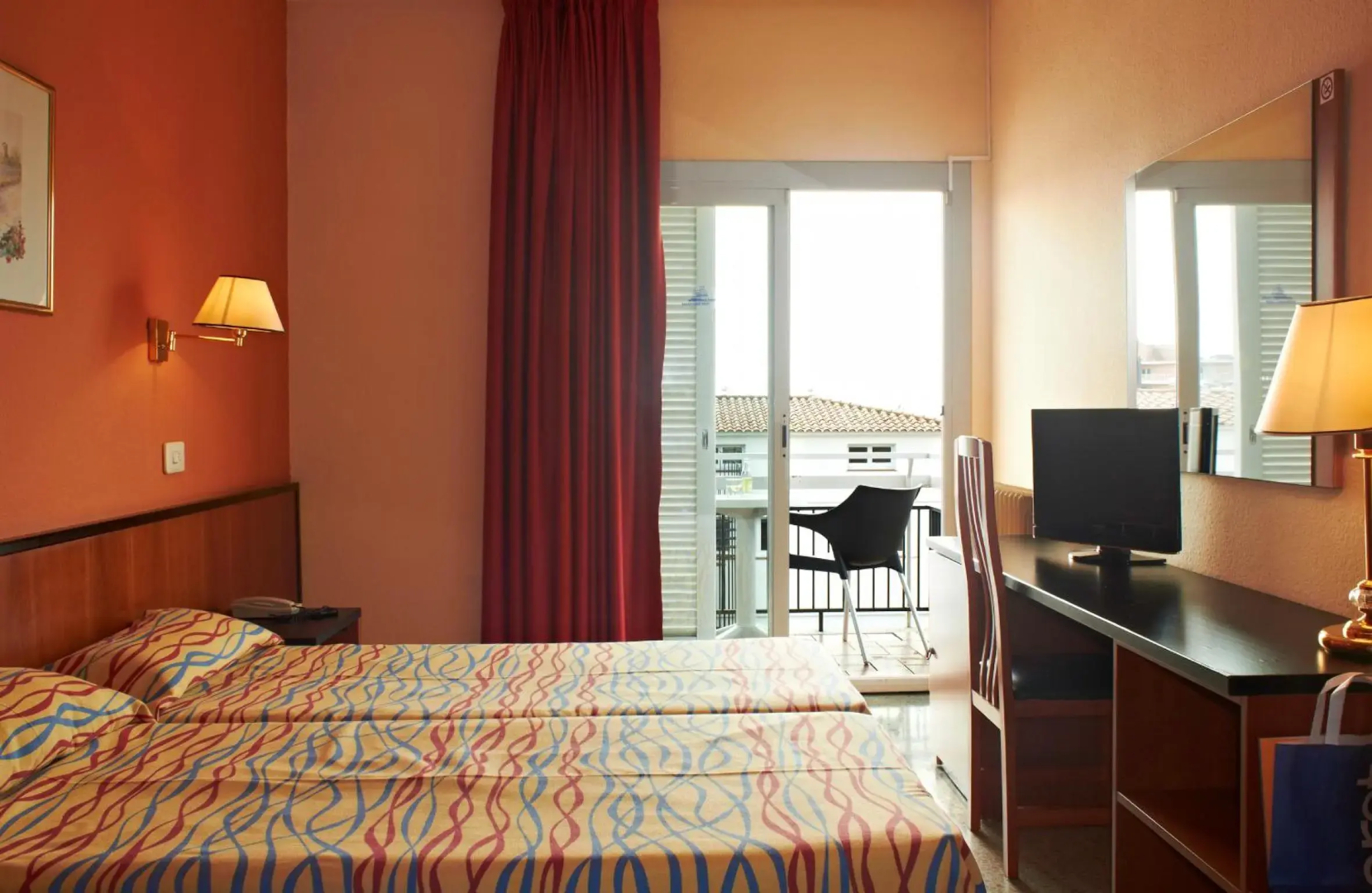 Photo - BLUESEA Copacabana