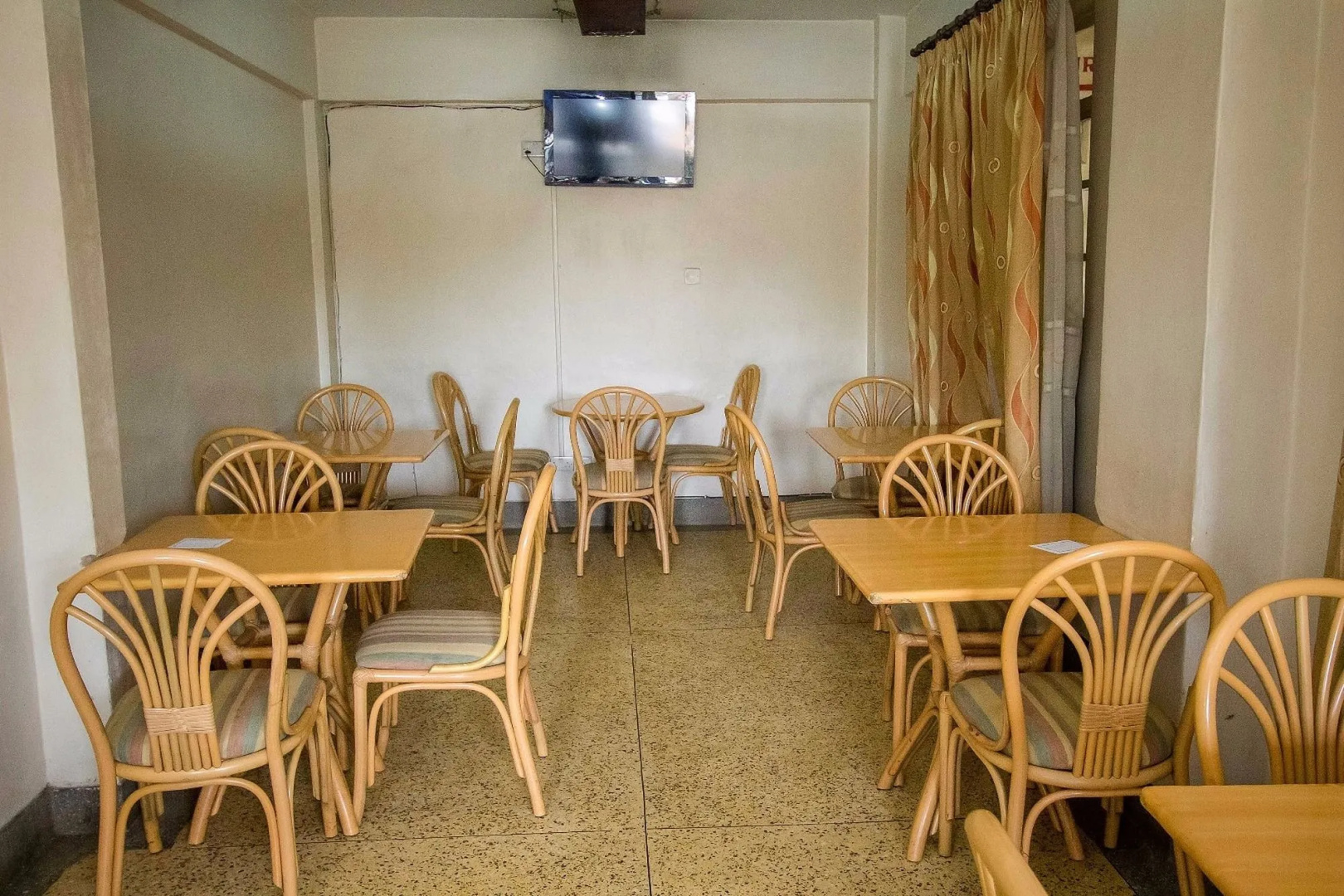 Foto - Rabi Hotel