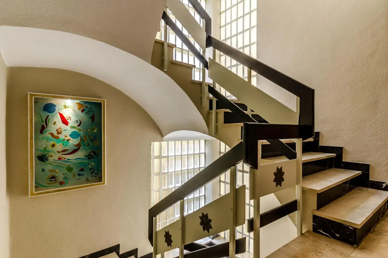 Foto - Hotel Sacromonte