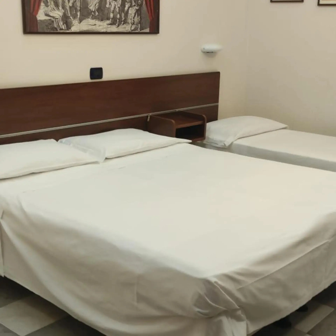 Foto - Hotel Luna Rossa