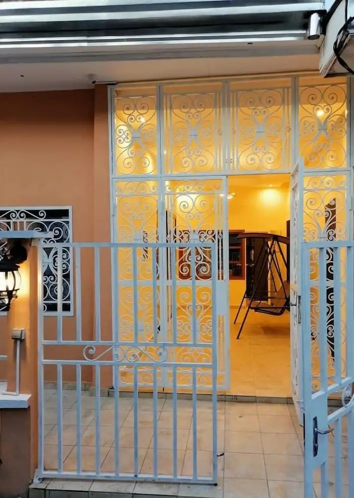 Appartement Meuble VIP Douala Bonapriso — фото 1