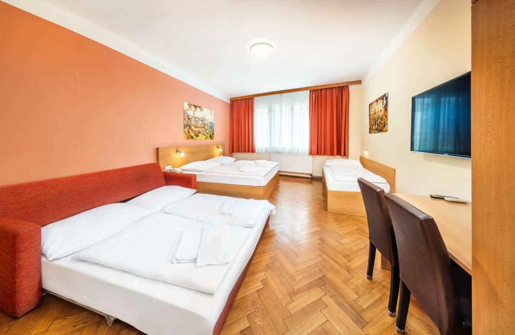 Photo - Residence BENE