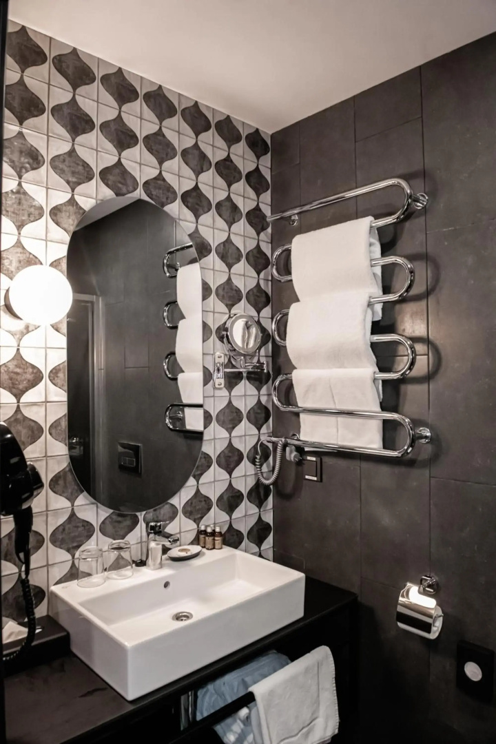 Photo - Loop Hotel Vilnius