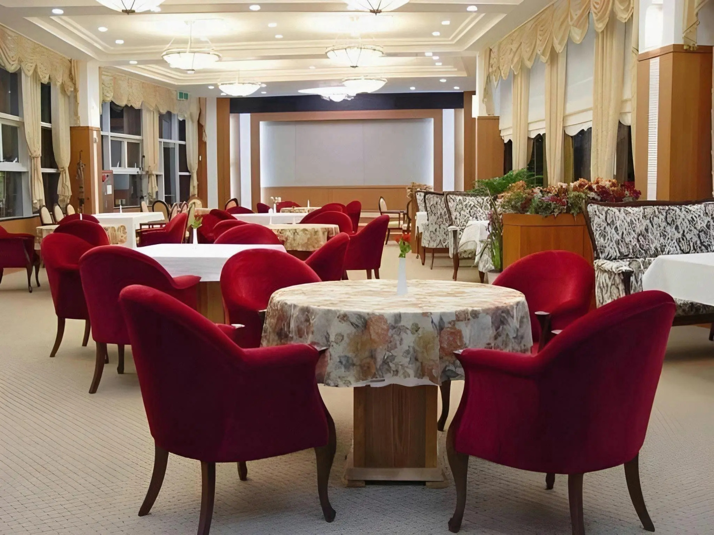 Foto - Ilsung Gyeongju Condominium Resort