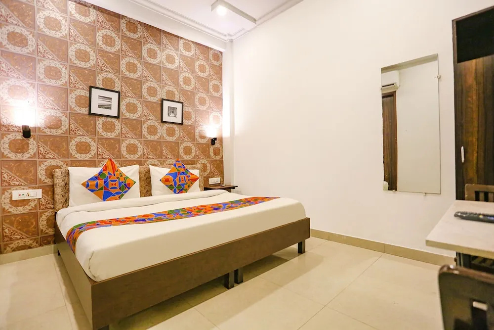 Photo - FabHotel Novel Suites
