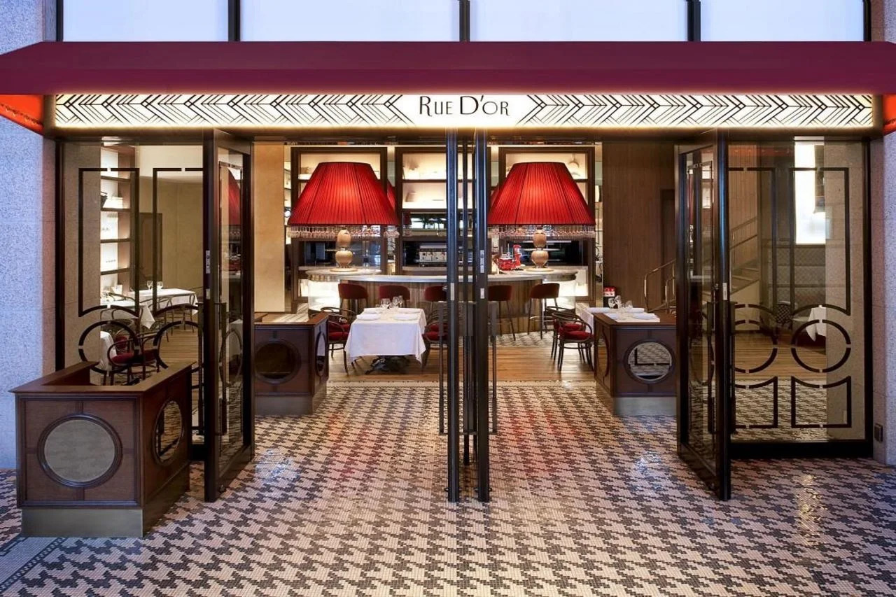 Foto - The St. Regis Osaka