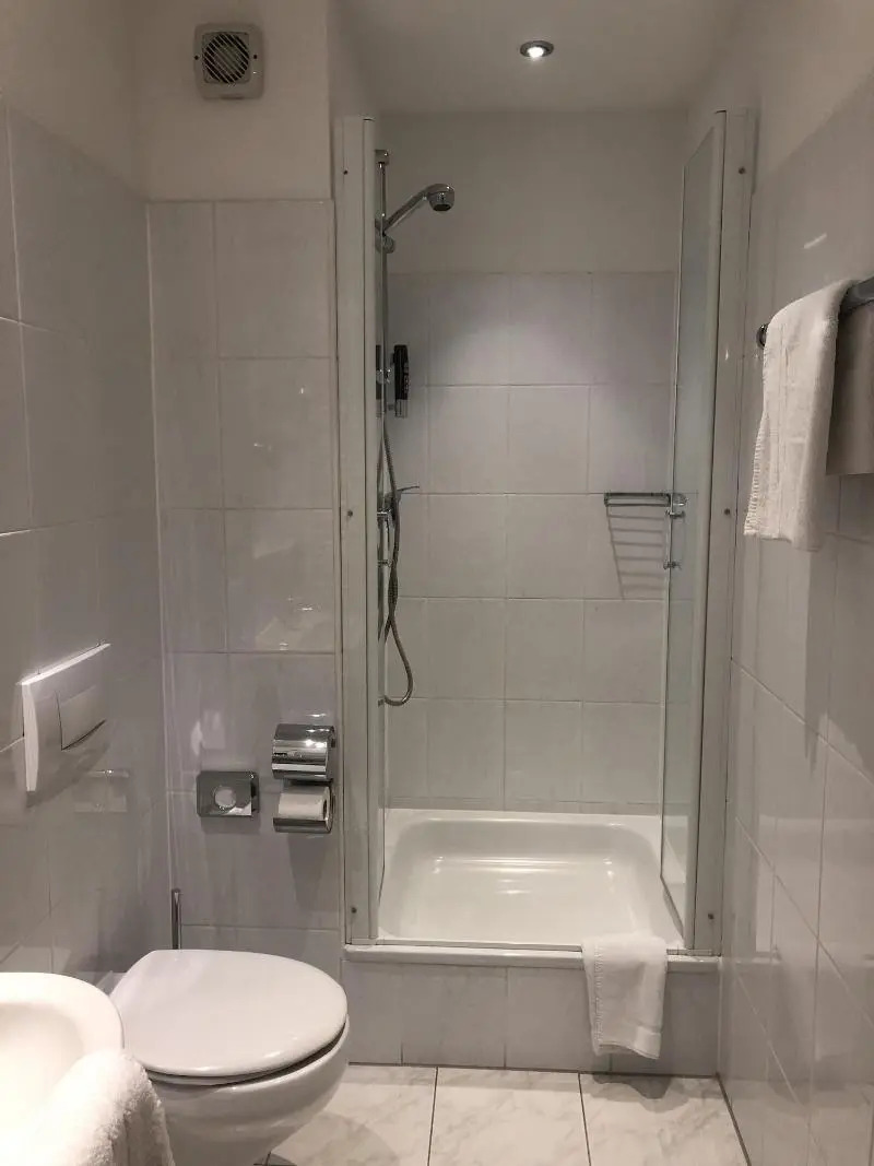 Foto - Hotel Zum Kaffeekännchen