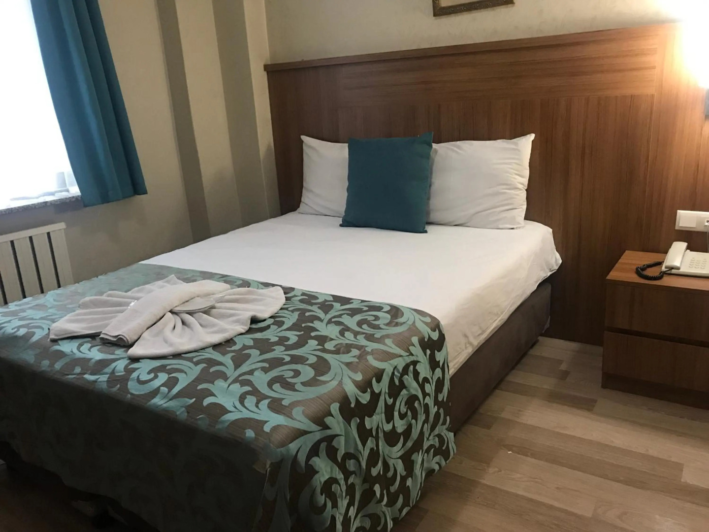 Foto - Grand Dilara Hotel