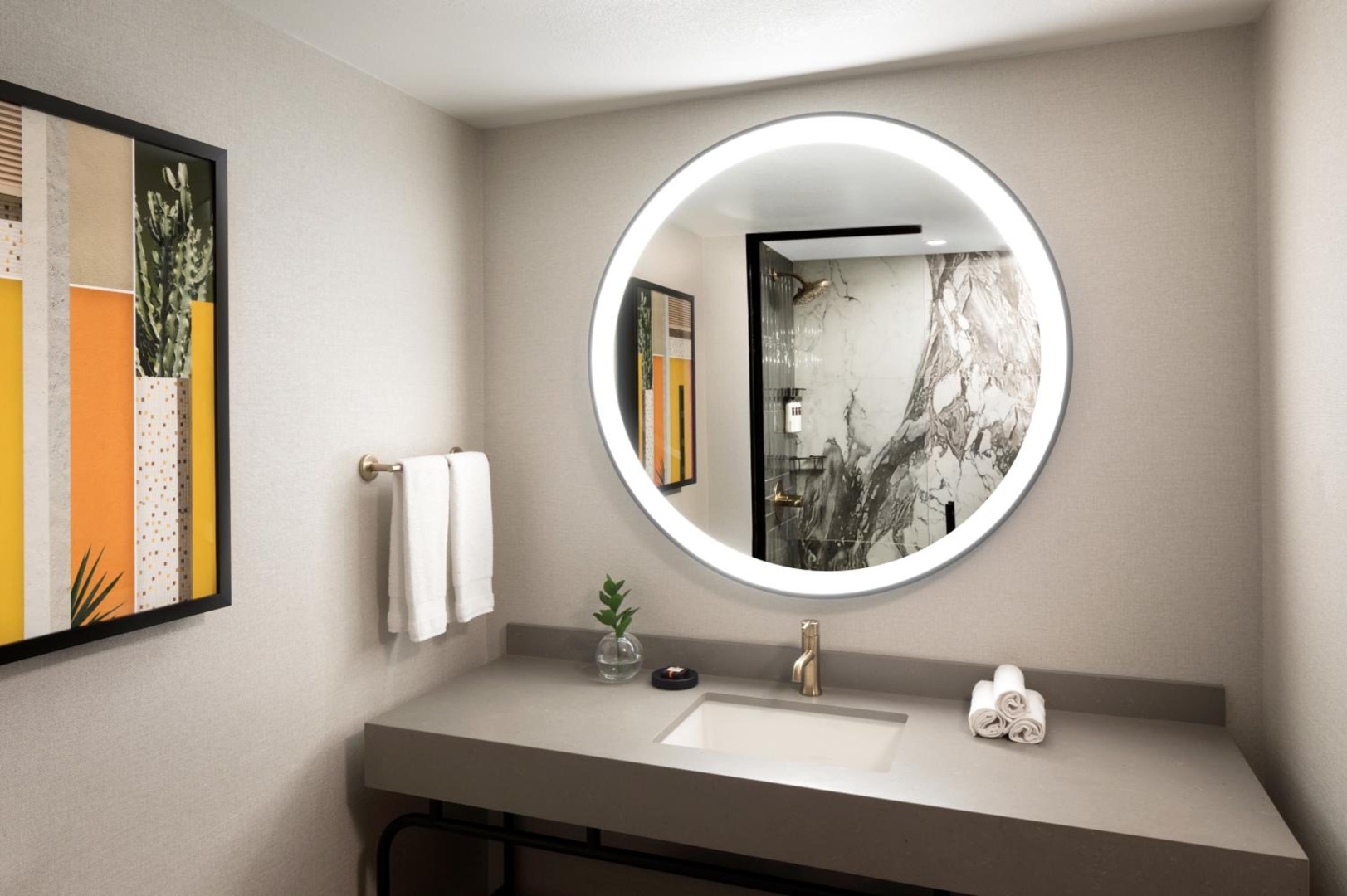 Photo - Omni Austin Hotel Downtown