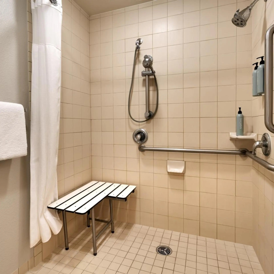 Foto - Residence Inn Houston I-10 West/Park Row