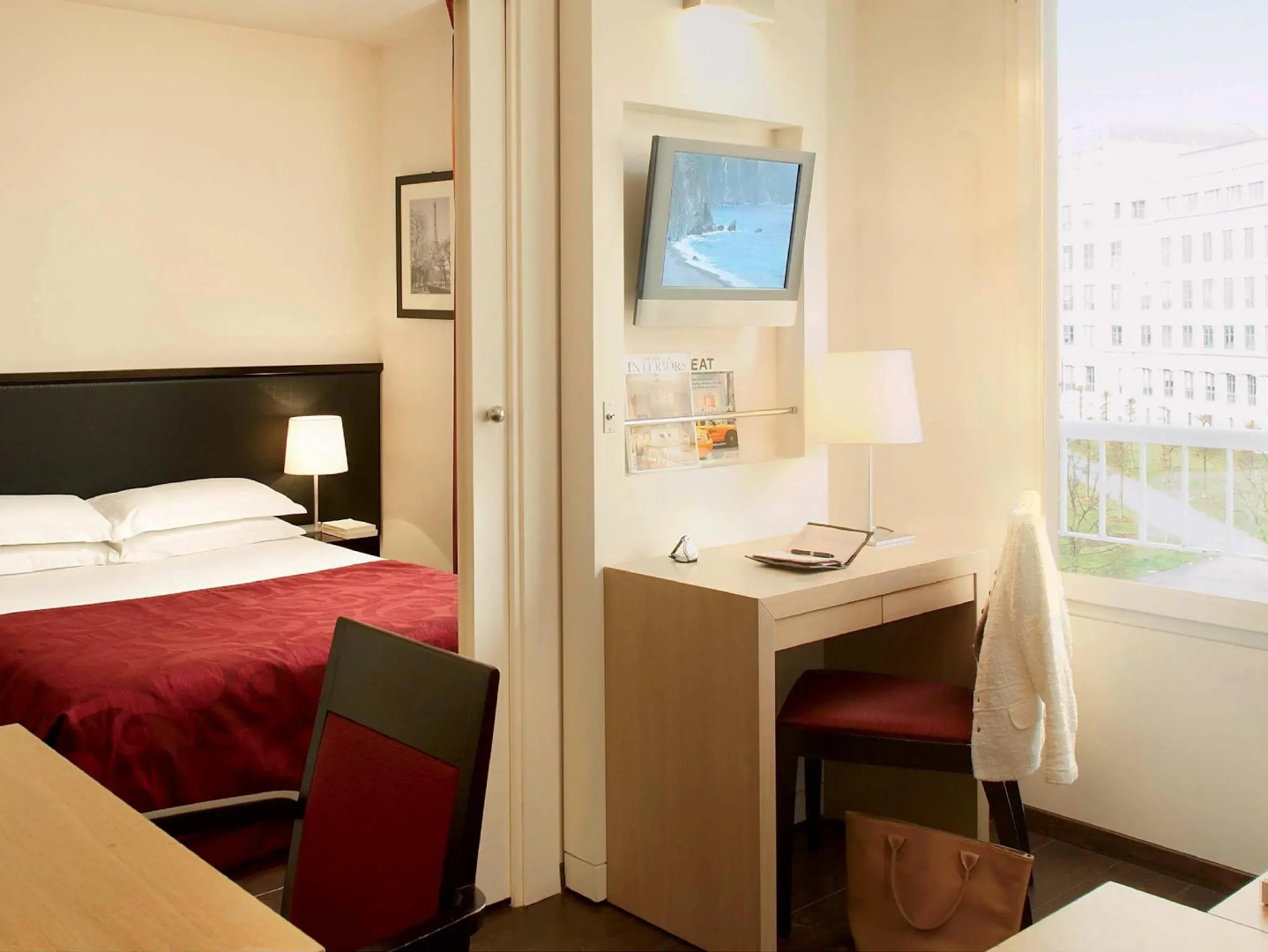 Foto - Residhome Val d'Europe