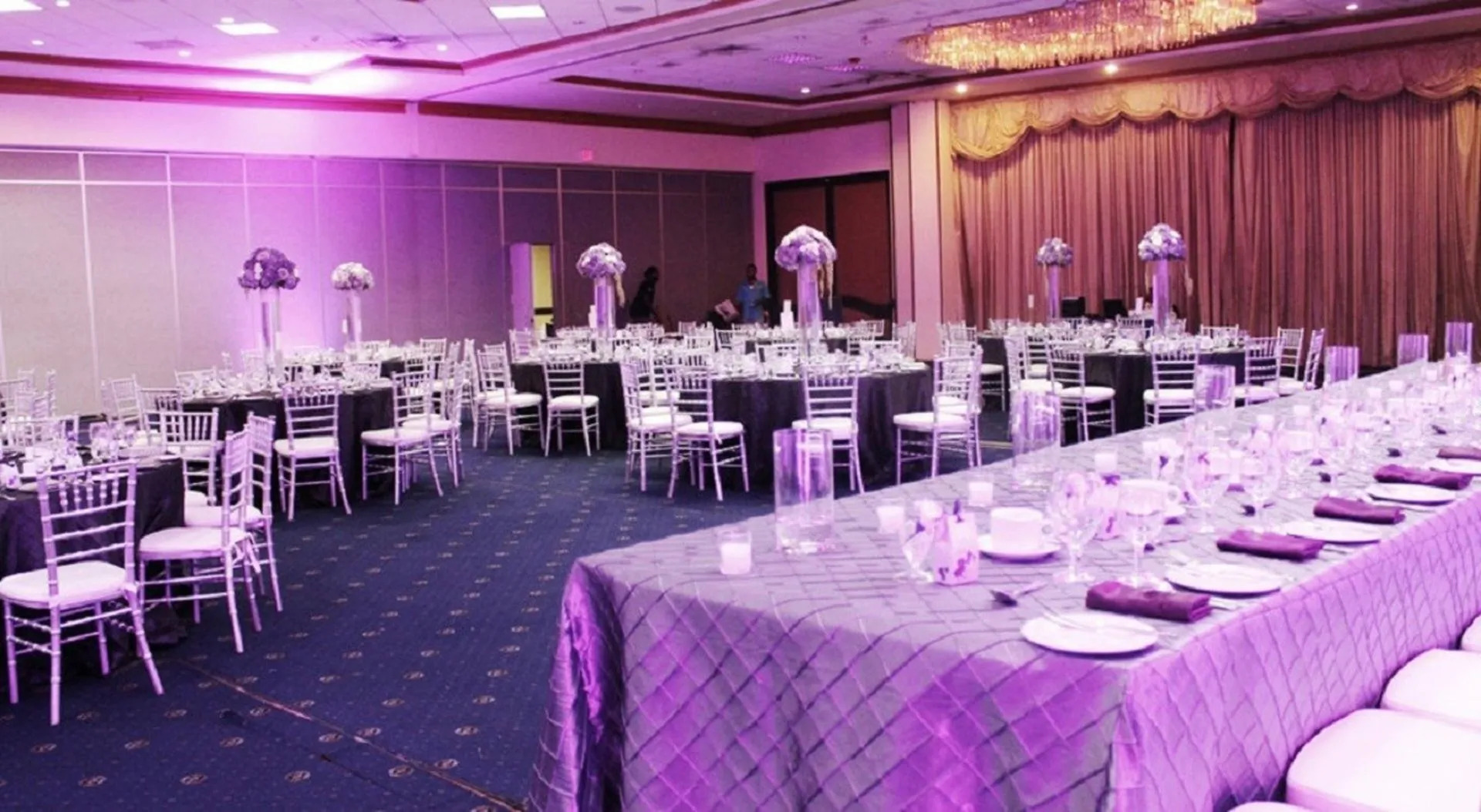 Foto - The Jamaica Pegasus Hotel