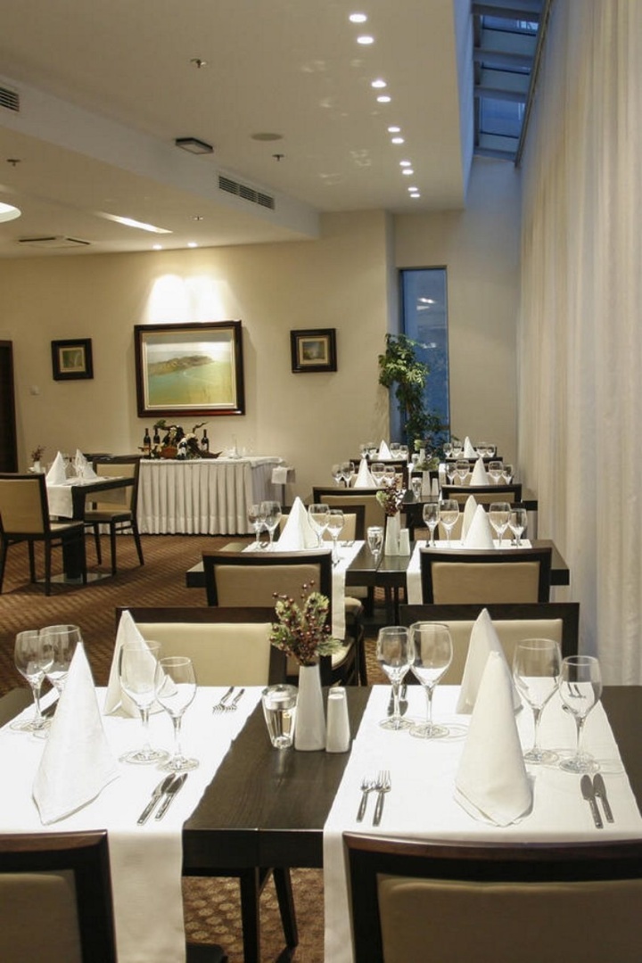 Photo - Hotel Aristos