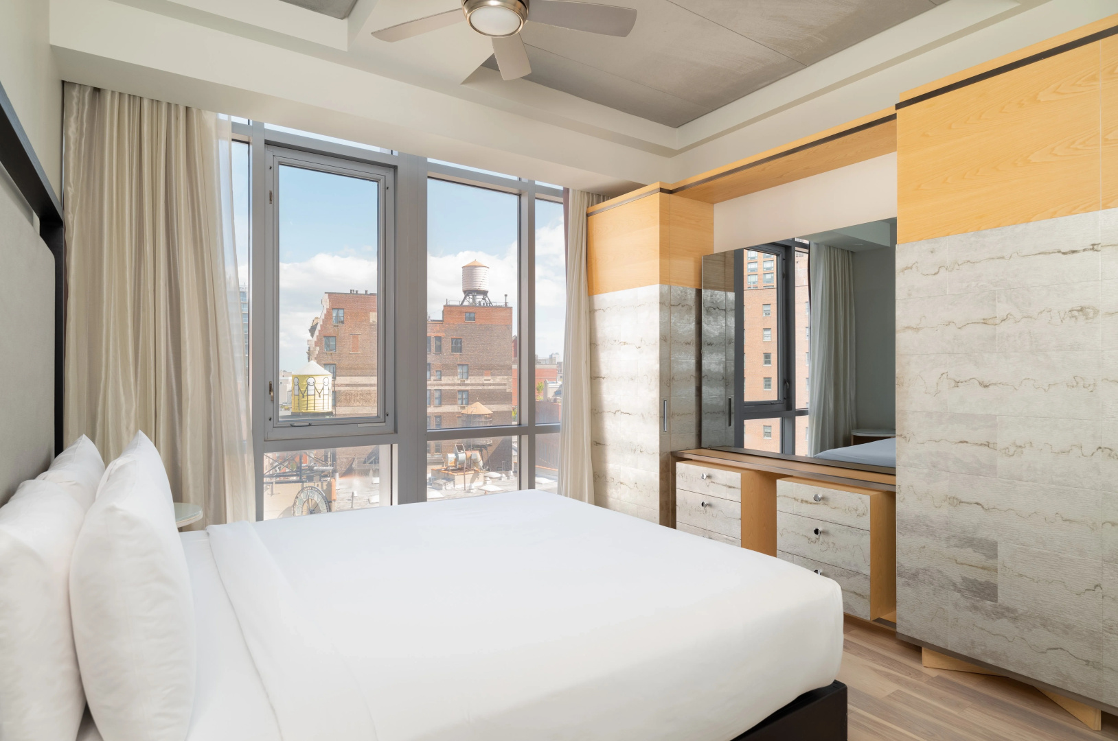 Foto - Hyatt Union Square New York