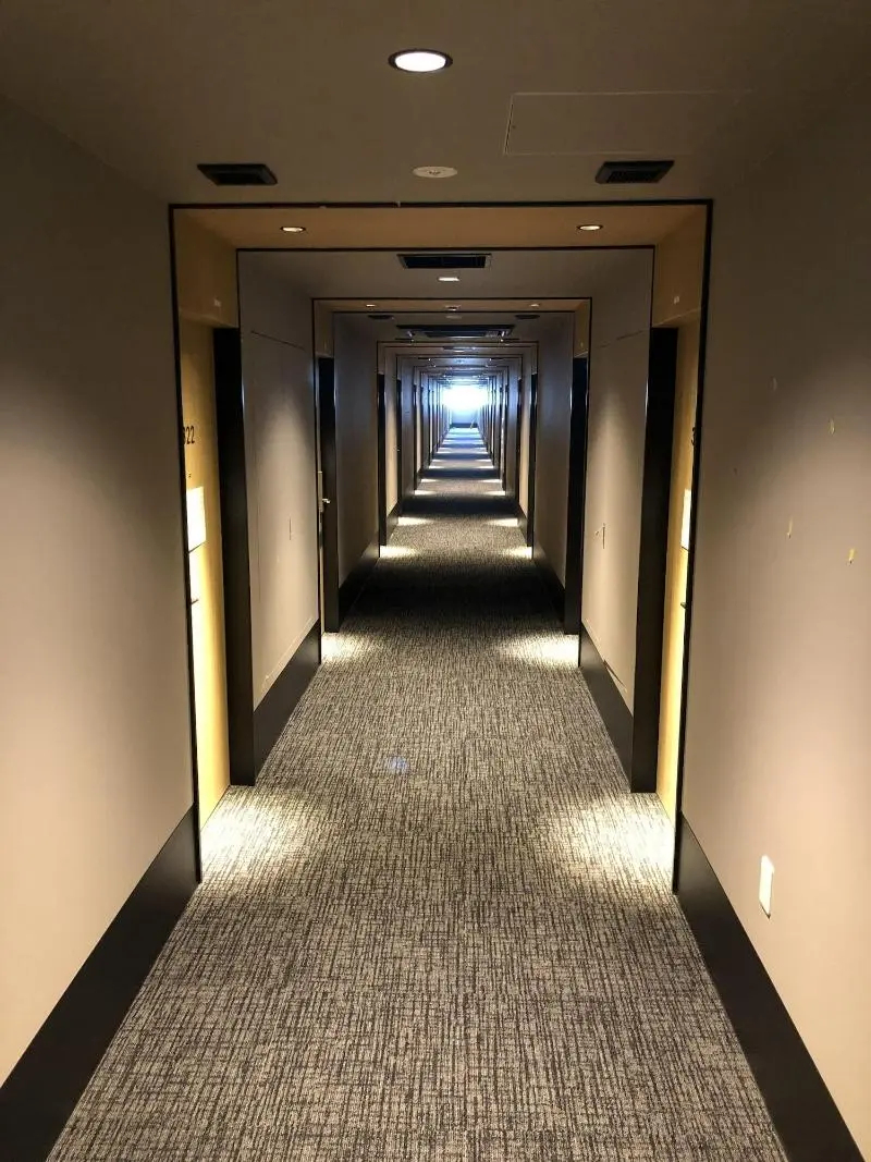 Photo - Henn na Resort & Spa Kansai Airport - former Henn na Hotel Kansai Airport