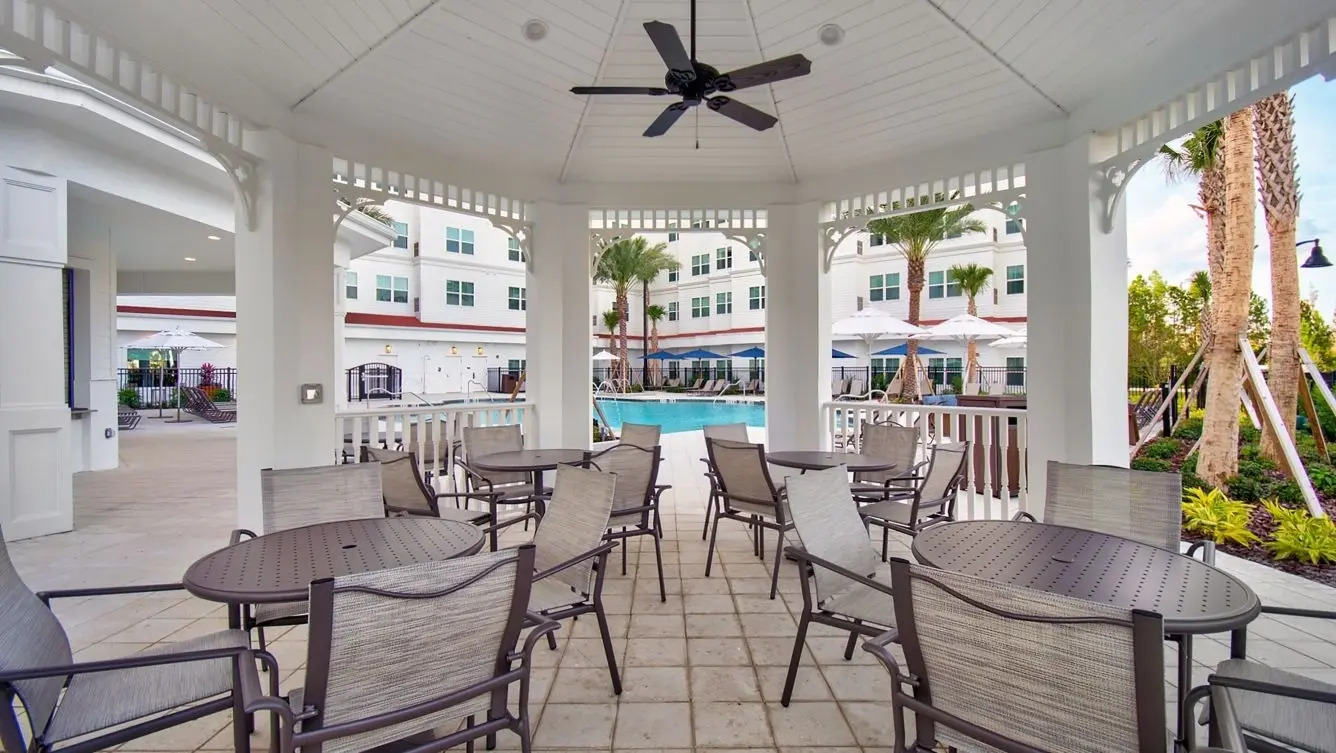 Photo - Residence Inn by Marriott Orlando at FLAMINGO CROSSINGS Town Center