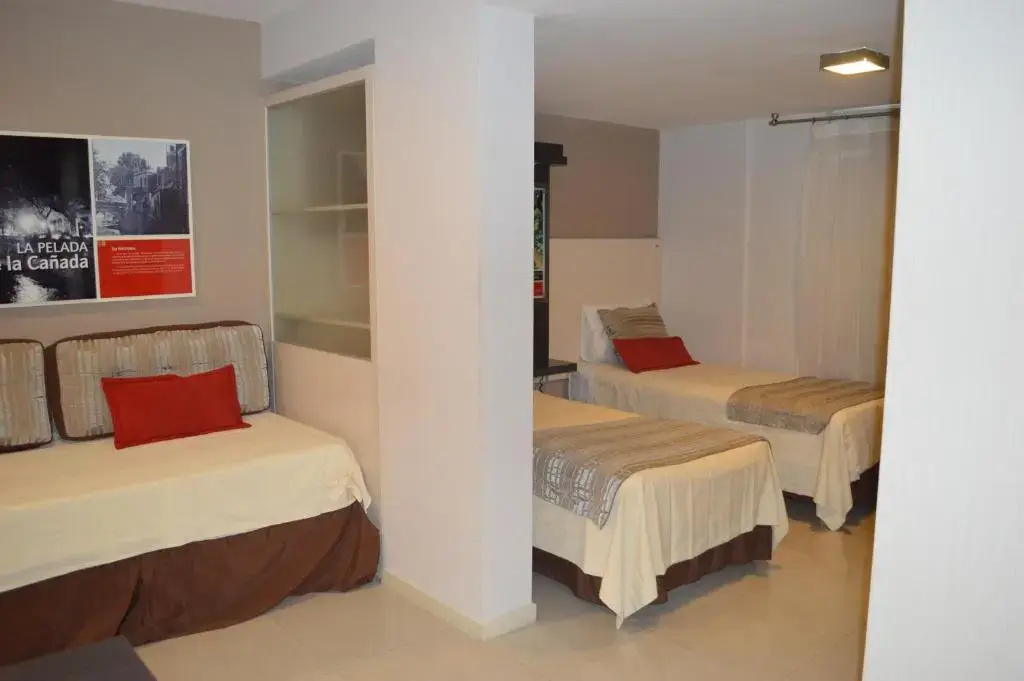 Foto - Sol de Piedra Suites & Apart