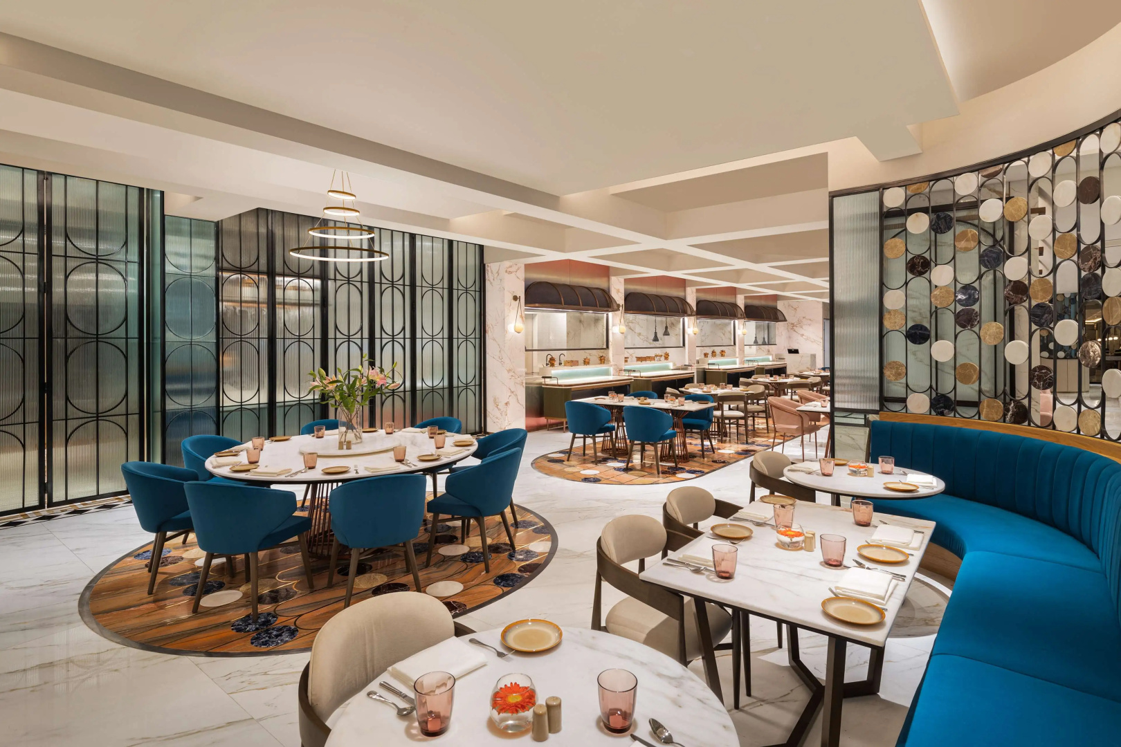 Photo - Radisson Mumbai Goregaon