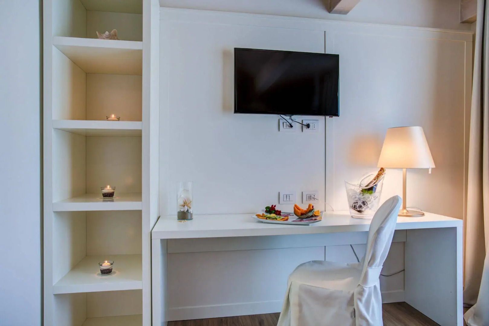 Foto - Rimini Suite Hotel