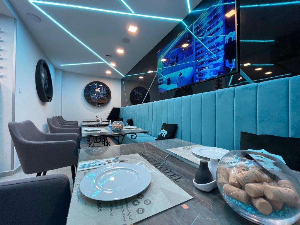 Photo - Smart Hotel Budapest