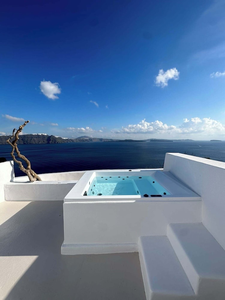 Foto - You and Me Suites Oia