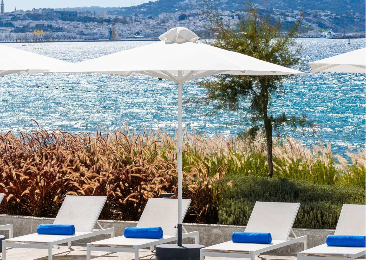 Photo - Idou Malabata Beach and SPA