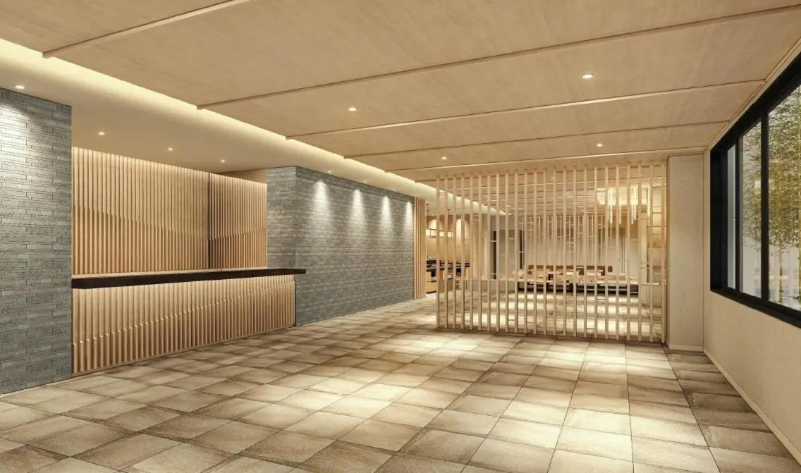 Photo - Kyoto Plaza Hotel Kintetsu Jujo