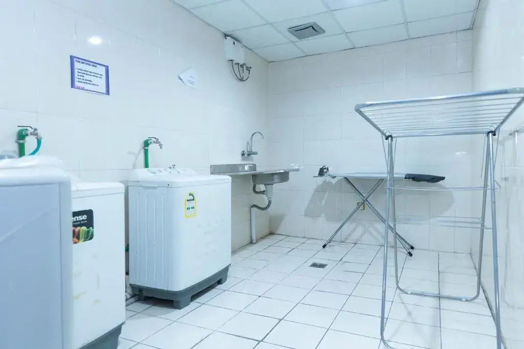 Photo - Mahd Al Reasala 1 Hotel