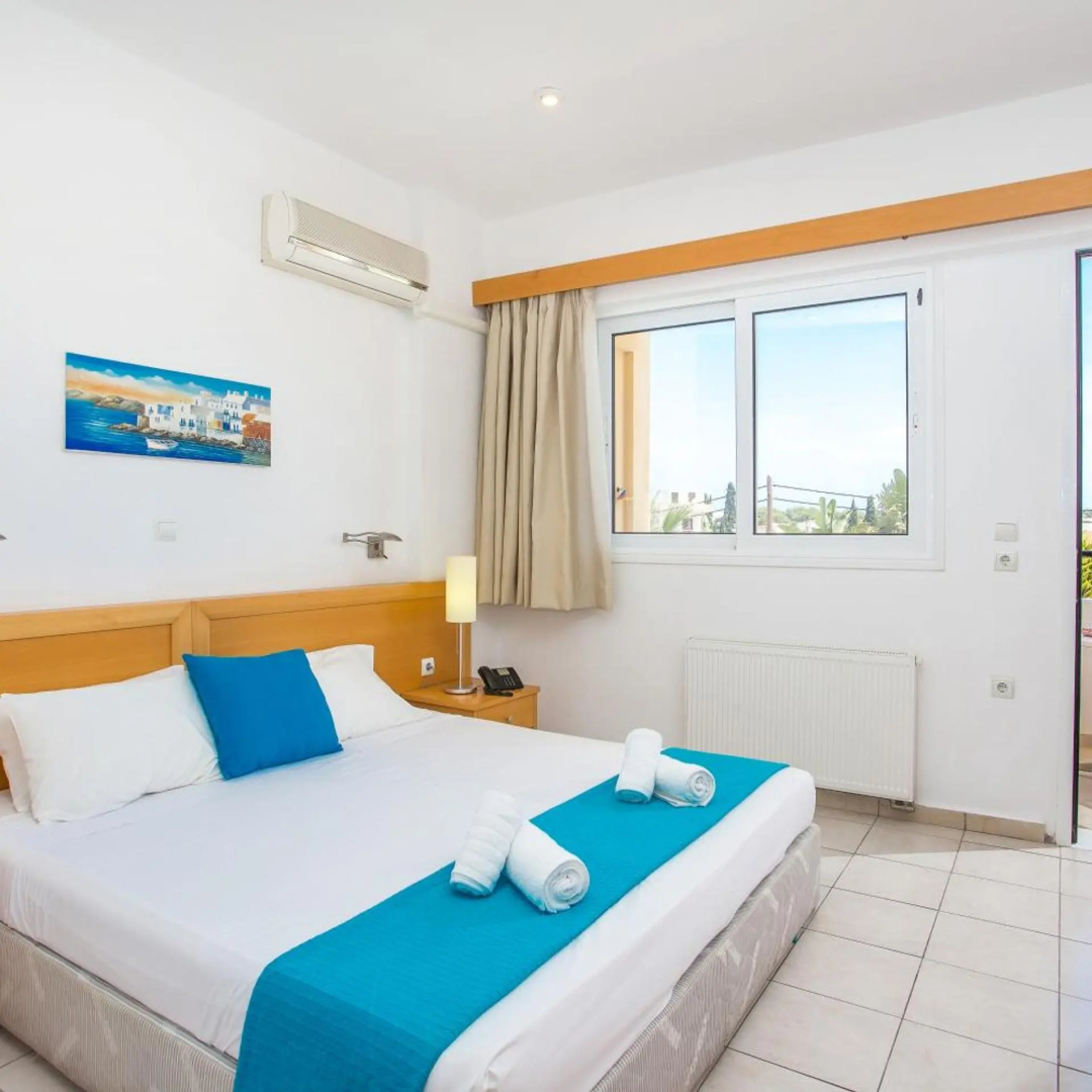Photo - Mon Repos Hotel