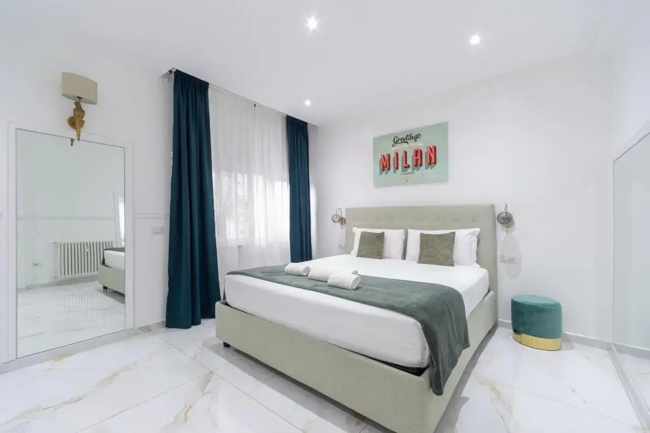 Foto - Leia Hospitality