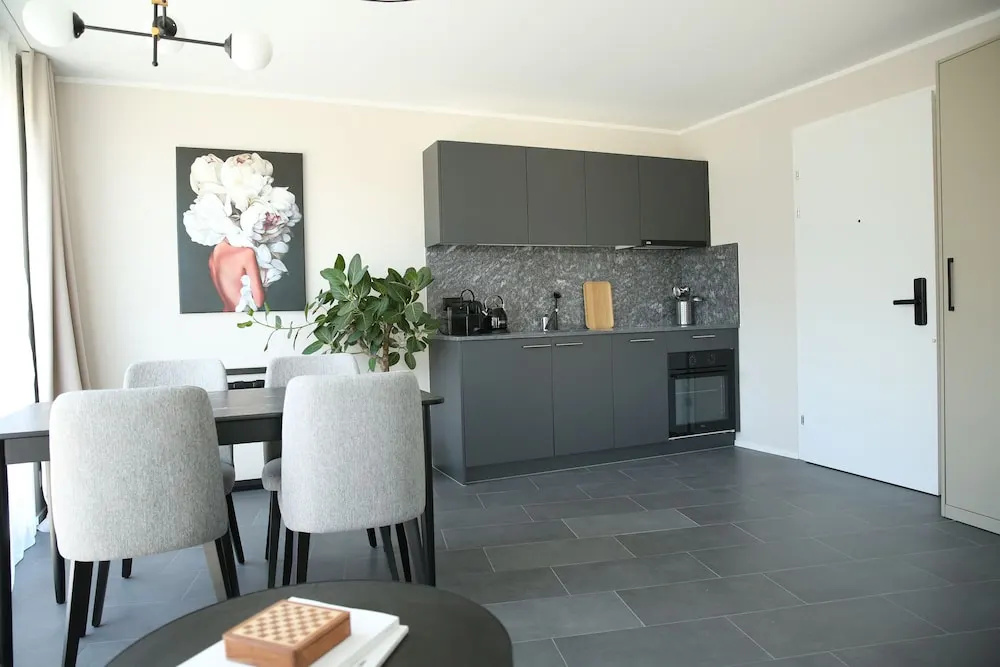 Photo - Lamira Serviced Apartments Zurich City