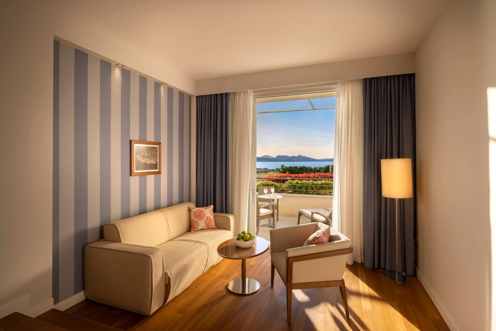 Foto - President Hotel, Valamar Collection