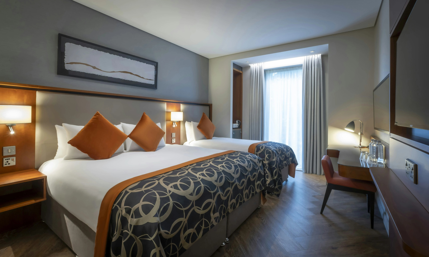 Photo - Clayton Hotel Birmingham