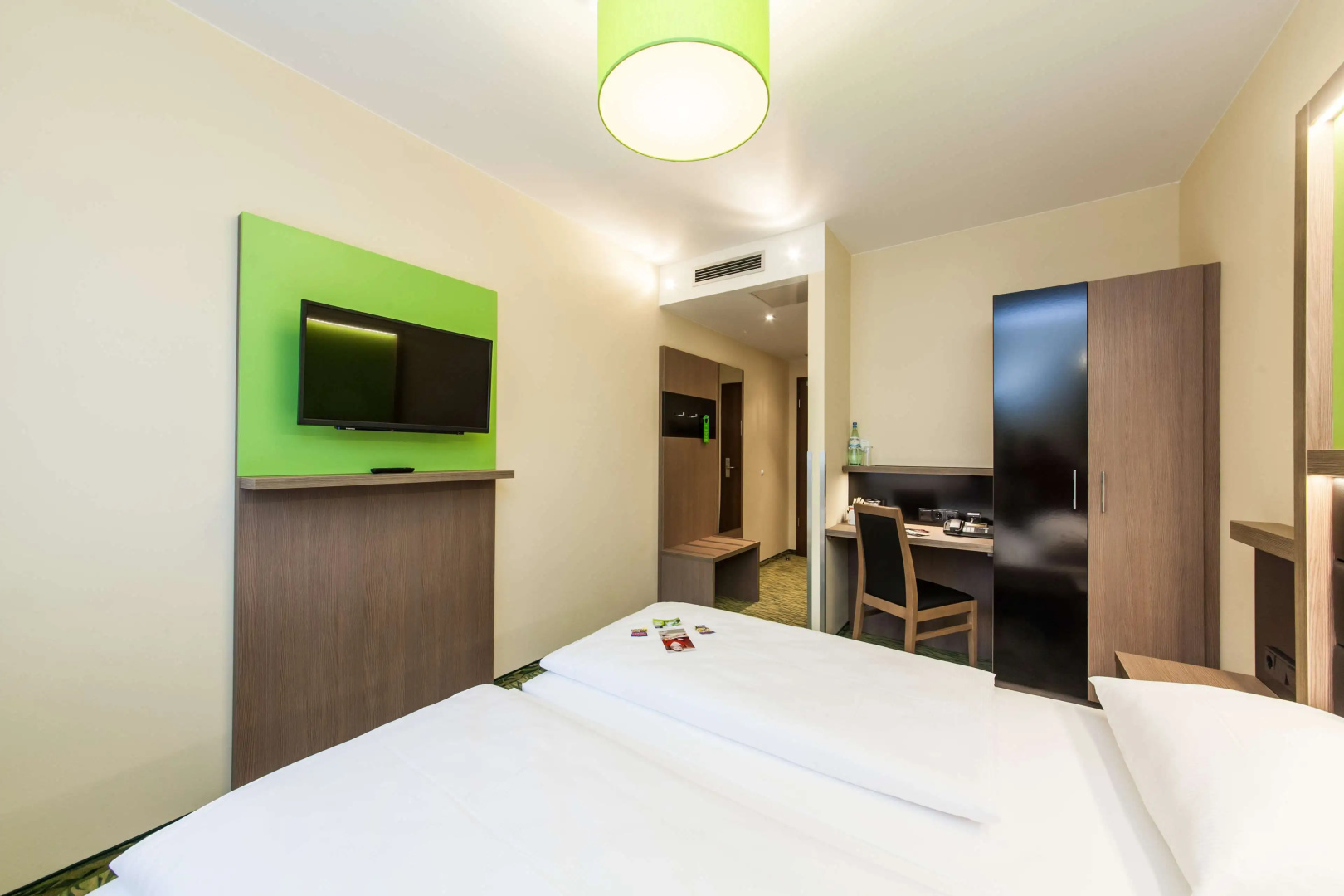Photo - Hotel Aldea Berlin Centrum