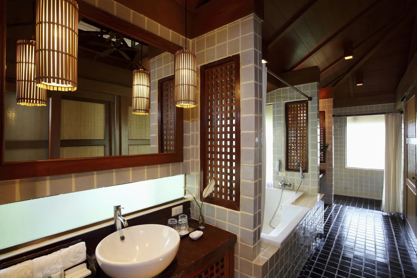 Foto - Centara Koh Chang Tropicana Resort