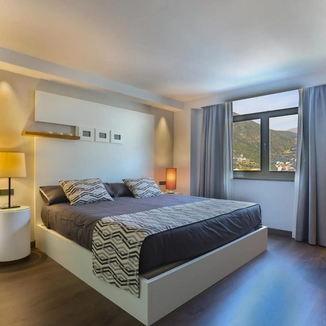 Foto - Hotel Panorama