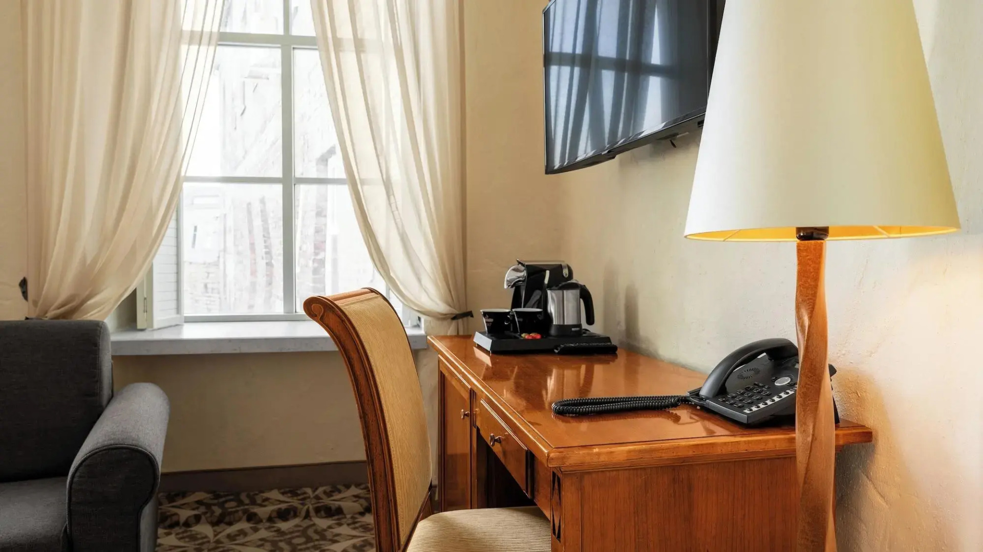 Photo - Rixwell Collection Savoy Boutique Hotel