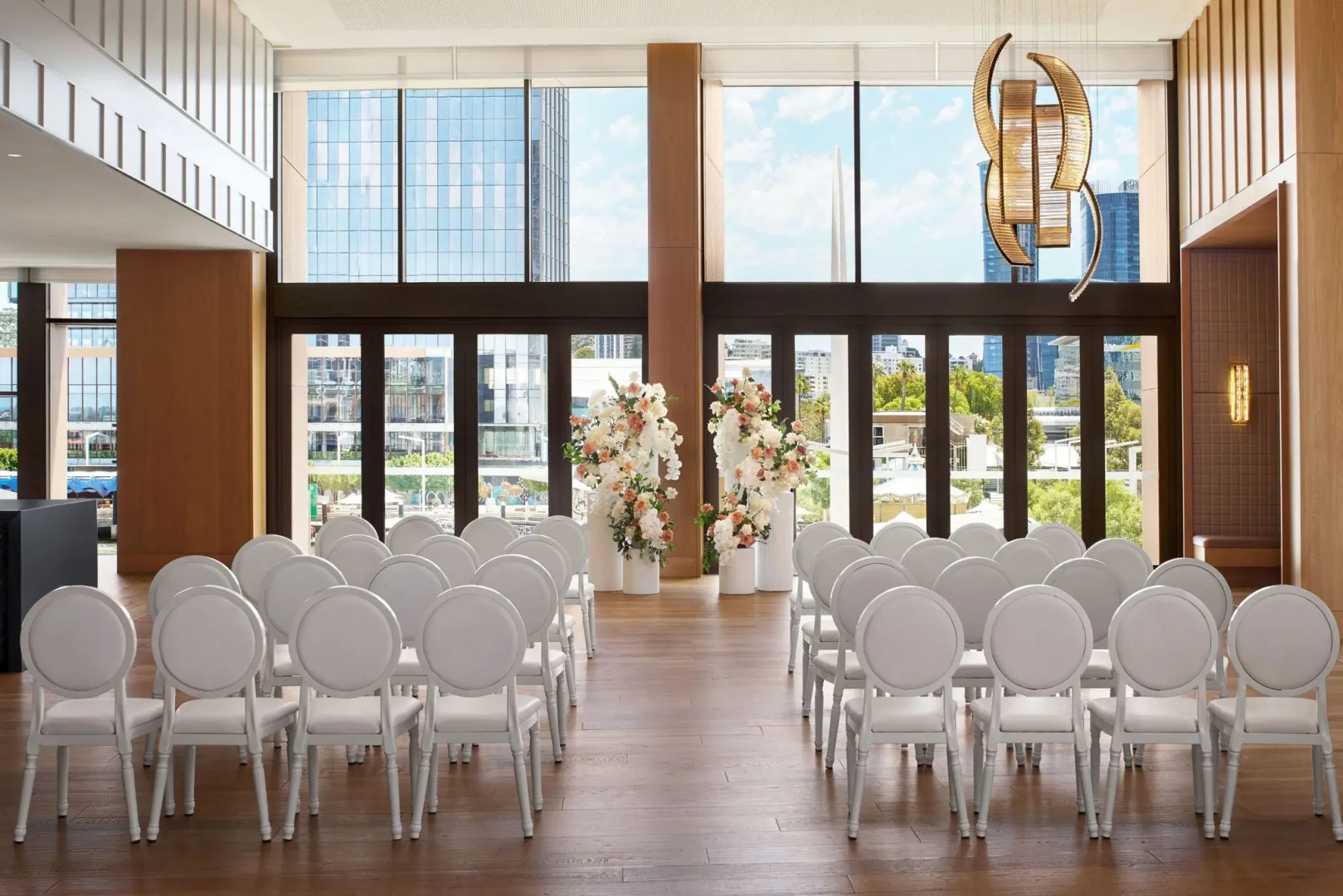 Foto - The Ritz-Carlton, Perth